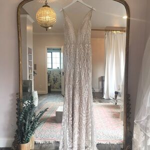 Galia Lahav, Gala 802